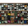 H.Davids box - particolare 01