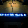 Jesus' Blood Never Failed Me Yet - Qui-altrove - Portico di Romagna - visione notturna