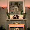 Jesus' Blood Never Failed Me Yet - Qui-altrove - Portico di Romagna - visione interna